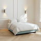 Efteling Grand Hotel Signature Bed – Abyss Blue