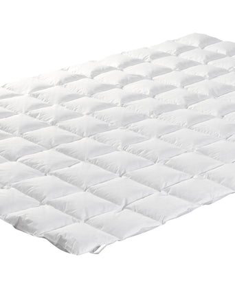 Exclusive Summer Duvet - 90% Down | Outlet