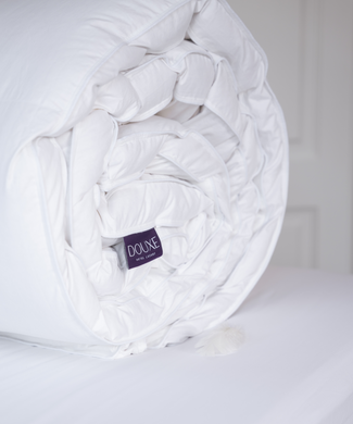 Featherbed Hotel Topper | Cloudlike mattress topper