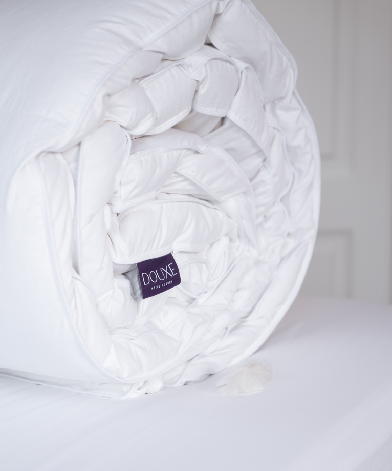 Comfort Featherbed - Mattress Topper
