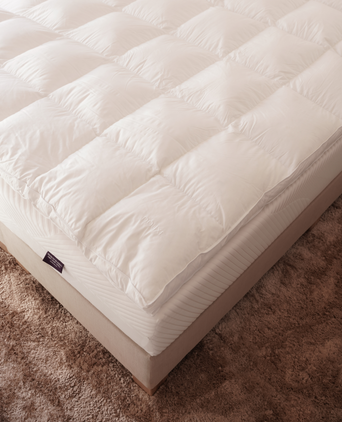 Original Featherbed - Mattress Topper