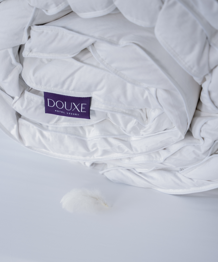 Comfort Featherbed - Mattress Topper