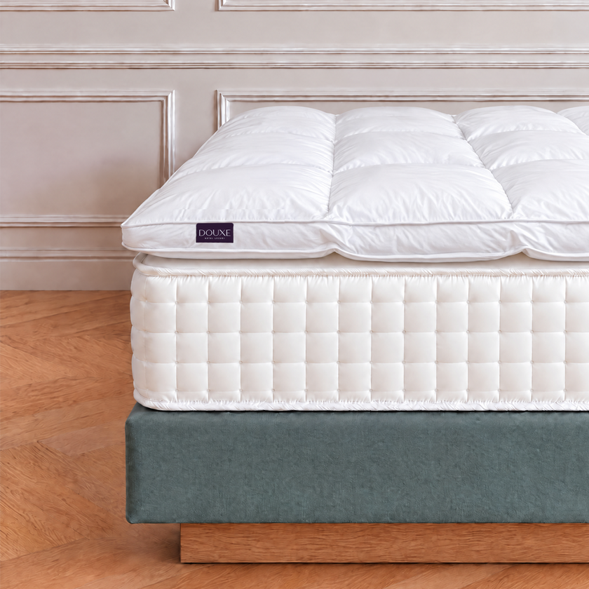Fiberbed - Mattress Topper