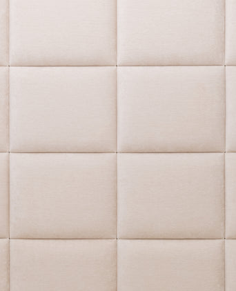 Brando Headboard Beige
