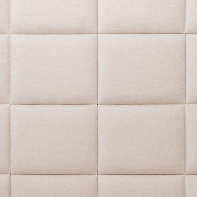Brando Headboard Beige