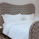 Vendôme Paris Headboard - Reyes Ebony
