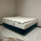 Otello Hotel Bed with Souplesse Mattresses & Prestige Featherbed | 200×200 cm | Outlet