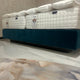Otello Hotel Bed with Souplesse Mattresses & Prestige Featherbed | 200×200 cm | Outlet