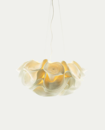 Gong KELOPAK Design Hanglamp