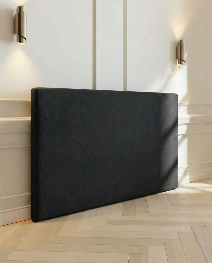 Hoofdbord Mainport | COM