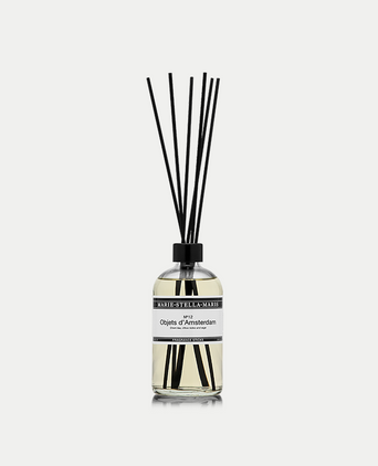 Marie-Stella-Maris - Diffusers - No.12 Objets d'Amsterdam - 250 ml
