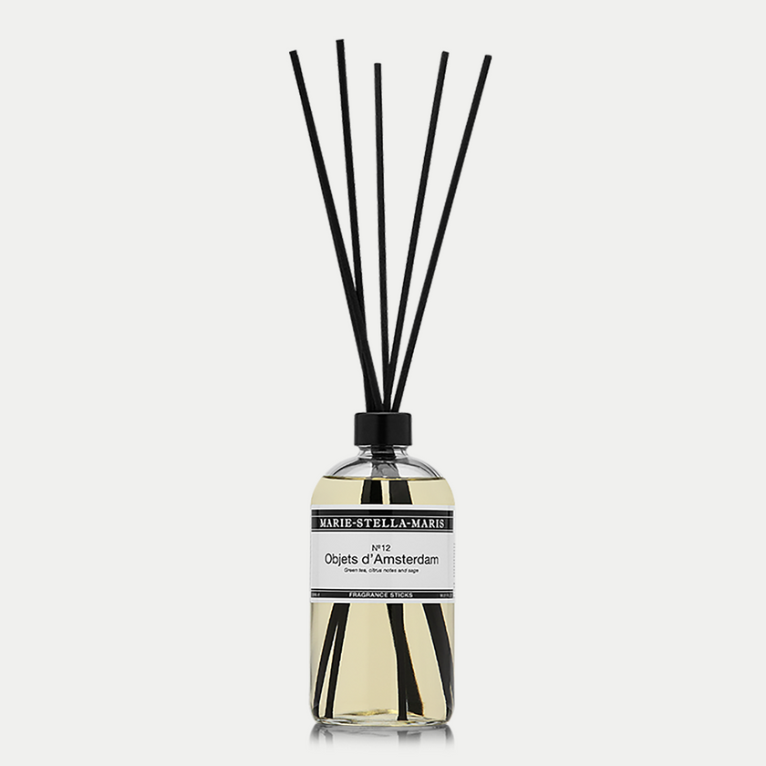 Marie-Stella-Maris - Diffusers - Objets d'Amsterdam - 500 ml