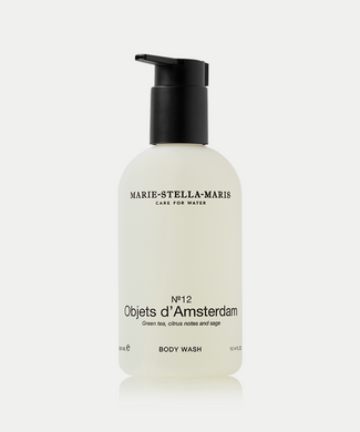 Marie-Stella-Maris - Body Wash - No.12 Objets d'Amsterdam - 300 ml