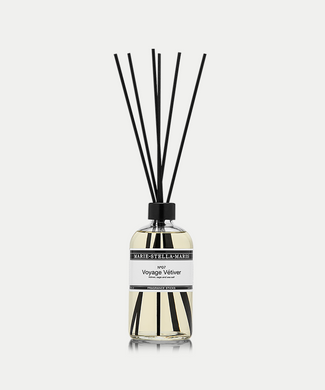 Marie-Stella-Maris - Diffusers - No. 07 Voyage Vétiver - 250 ml