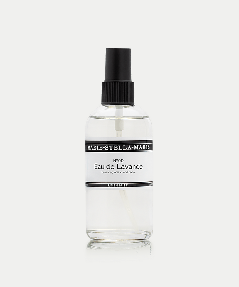Marie-Stella-Maris - Bedroom Spray - Linen Mist - 100 ml