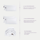 Down Alternative Comfort Suite Bedding Set