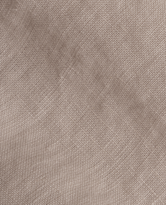 Fitted Sheet 100% Washed Linen | Oat