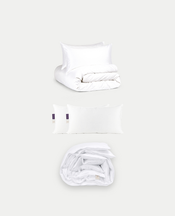 Okura Hotel Amsterdam Bedding Set