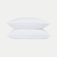 Set of 2x DOUXE Body Pillows – 60x90 cm