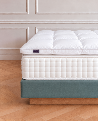 Original Featherbed - Dekmatras