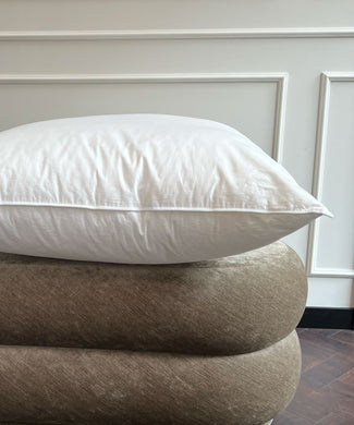 Body Pillow Microfibre | Outlet