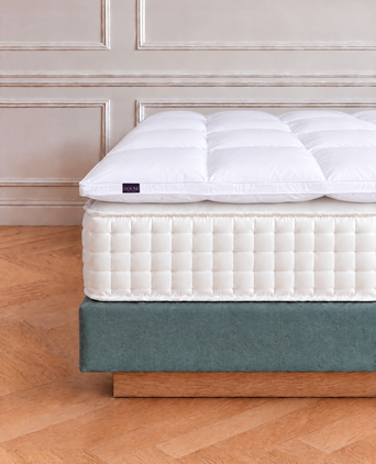 Prestige Featherbed - Dekmatras