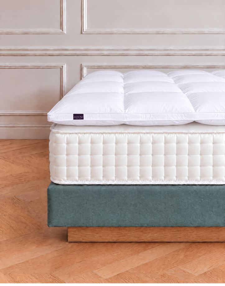 Prestige Featherbed - Dekmatras