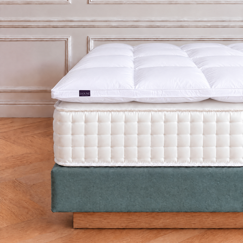 Prestige Featherbed - Dekmatras