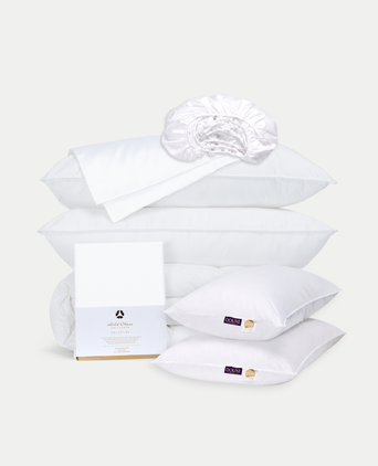 Prestige Hotelsuite Bedding Set