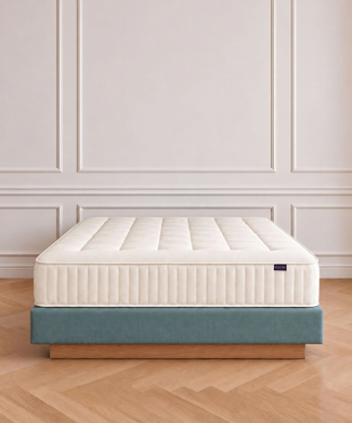DOUXE Pocketveer Genopt Prestige Matras