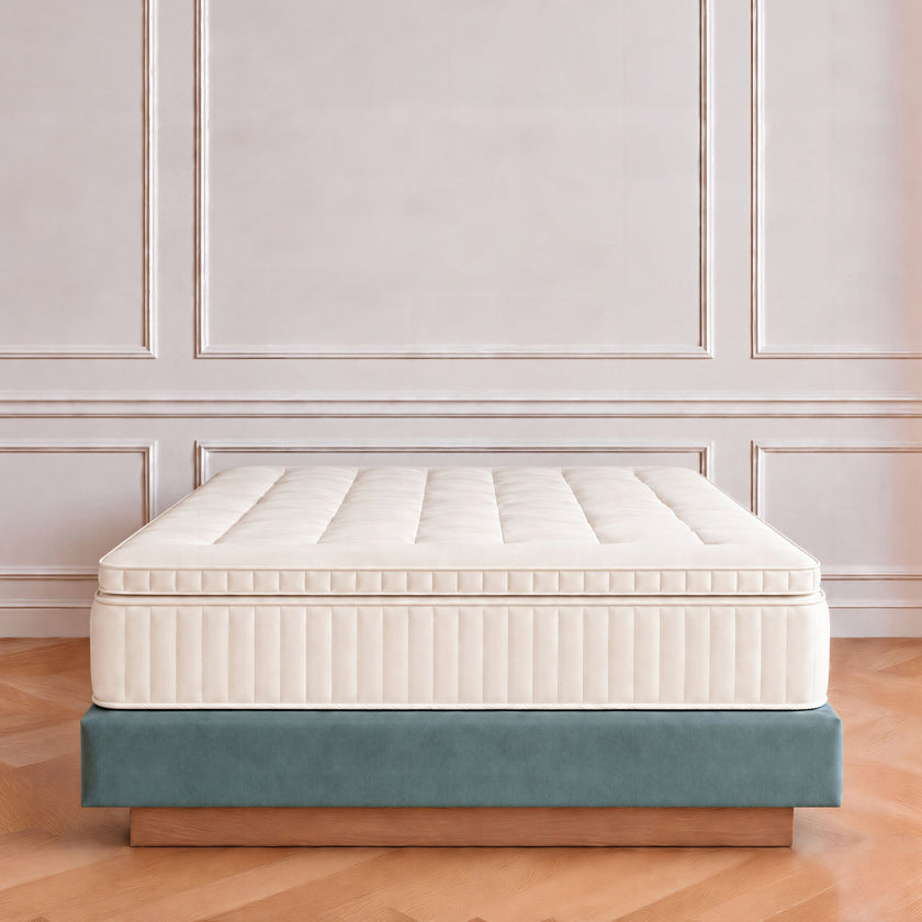 Mattress Topper Prestige Plus