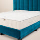 DOUXE Pocket spring Genopt Prestige Mattress