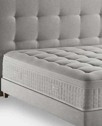 Mattress Simmons Generation Top