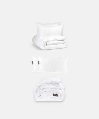 Pulitzer Hotel Amsterdam Bedding Set