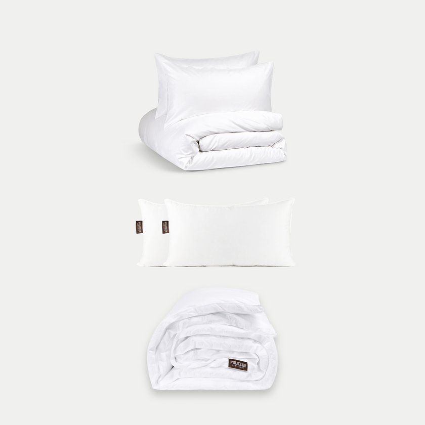Pulitzer Hotel Amsterdam Bedding Set