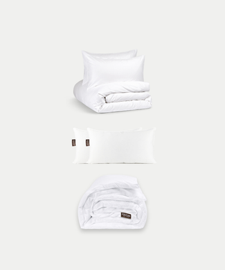 Pulitzer Hotel Amsterdam Bedding Set