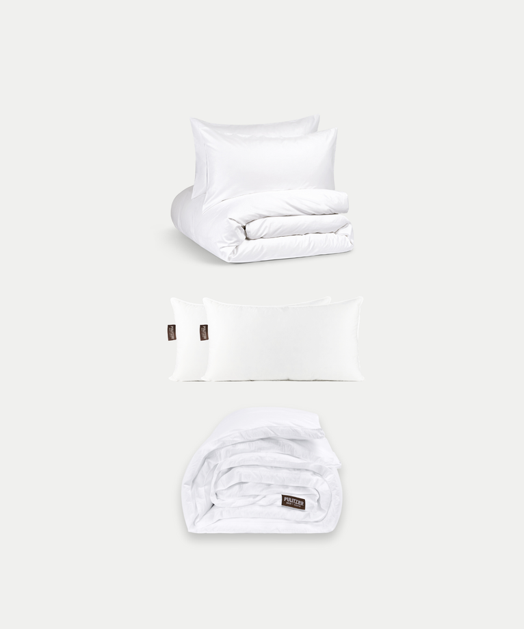 Pulitzer Hotel Amsterdam Bedding Set