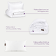 Pulitzer Hotel Amsterdam Bedding Set