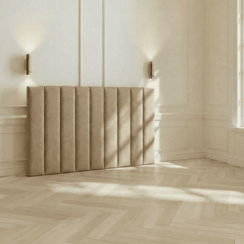 Soho Headboard Beige