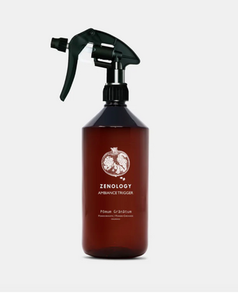 Zenology Ambiance Trigger Pomegranate - 1000 ml