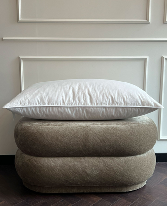 Pillow Microfiber - 50x90 cm | Outlet
