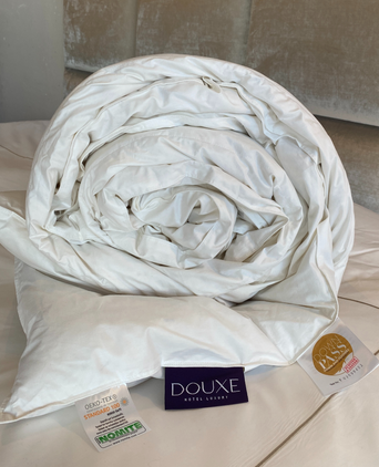 Duvet Exclusive | All Year | Outlet