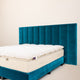 Soho Headboard Beige