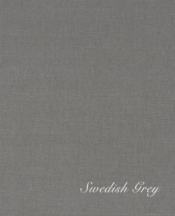 Hotel Pulitzer Headboard Swedish Grey