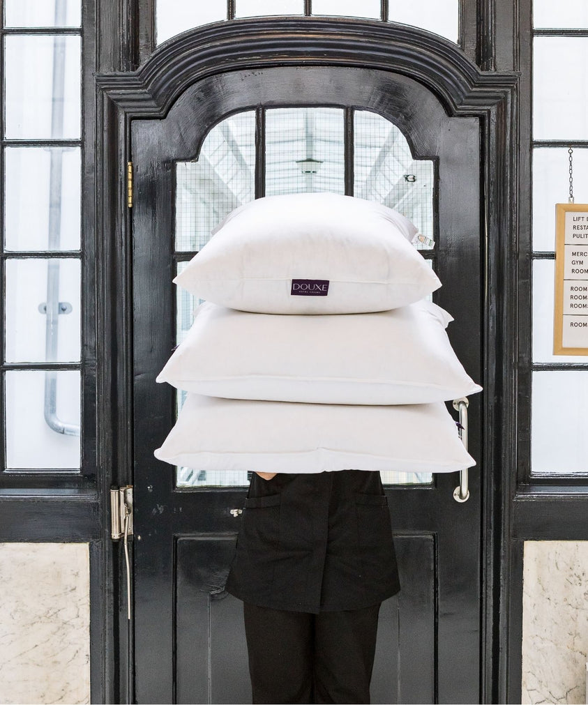 Pillows