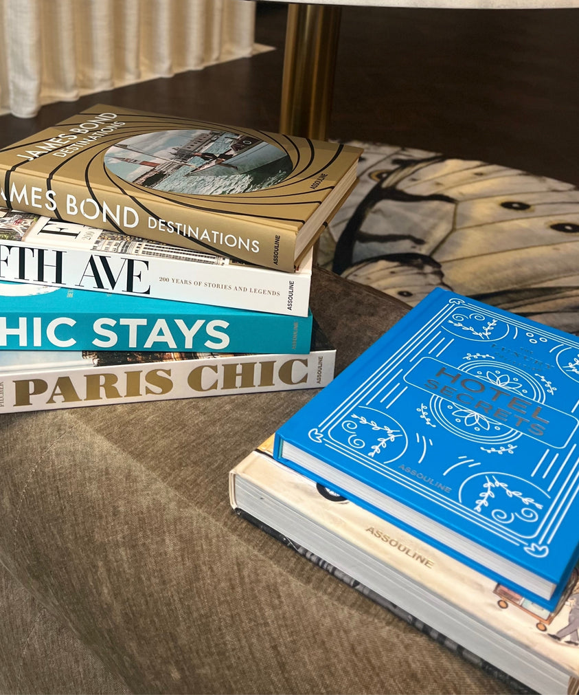 Home accessories