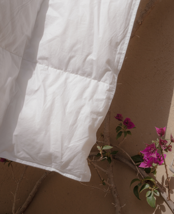 Exclusive Summer Duvet - 90% Down | Outlet