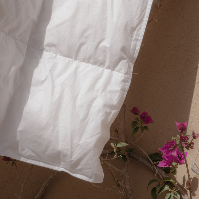 Exclusive Summer Duvet - 90% Down | Outlet