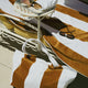 DOUXE Beach Bag Mustard