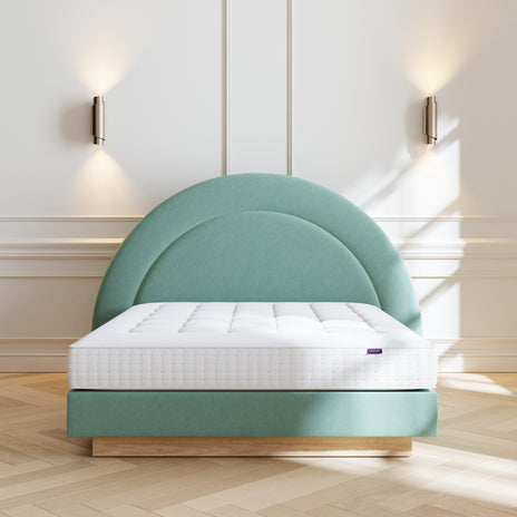 Bed Bibury